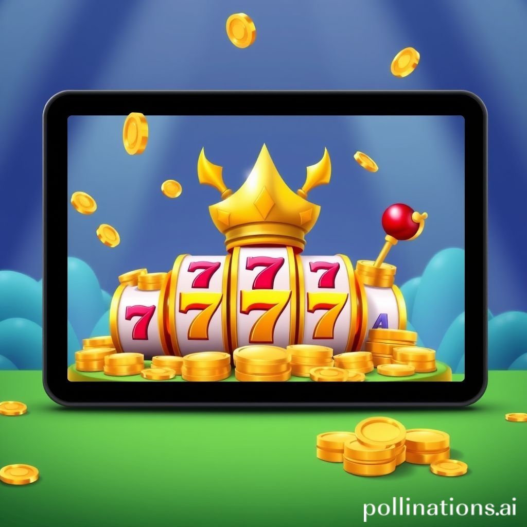  Mengungkap Keunggulan Megasloto188: Platform Slot Online Terpercaya
